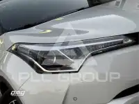 2017 Toyota C-HR