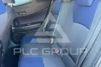 2017 Toyota C-HR