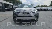 2017 Toyota C-HR
