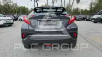 2017 Toyota C-HR