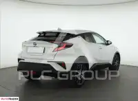 2017 Toyota C-HR
