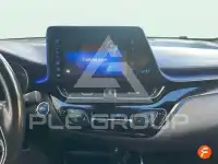 2017 Toyota C-HR