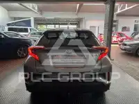 2017 Toyota C-HR