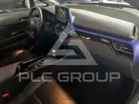 2017 Toyota C-HR