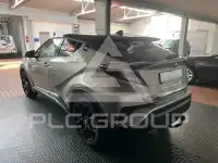 2017 Toyota C-HR