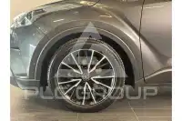 2017 Toyota C-HR