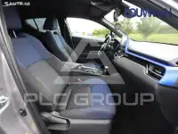 2017 Toyota C-HR