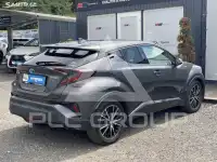 2017 Toyota C-HR