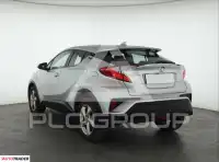 2017 Toyota C-HR