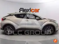 2017 Toyota C-HR
