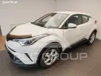 2017 Toyota C-HR