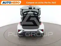 2017 Toyota C-HR