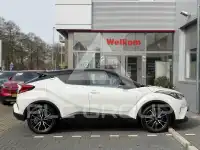 2017 Toyota C-HR
