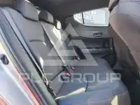 2017 Toyota C-HR