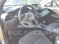 2017 Toyota C-HR