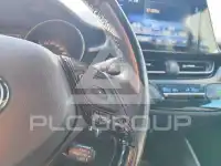2017 Toyota C-HR