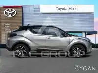 2017 Toyota C-HR