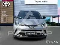 2017 Toyota C-HR