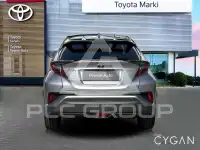 2017 Toyota C-HR