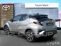 2017 Toyota C-HR