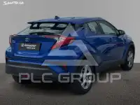 2017 Toyota C-HR