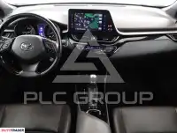 2017 Toyota C-HR