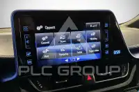 2017 Toyota C-HR