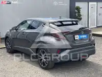 2017 Toyota C-HR