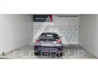 2017 Toyota C-HR