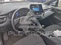 2017 Toyota C-HR