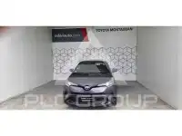 2017 Toyota C-HR