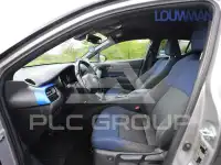 2017 Toyota C-HR