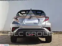 2017 Toyota C-HR
