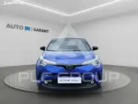 2017 Toyota C-HR