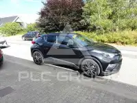 2017 Toyota C-HR
