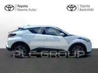 2017 Toyota C-HR