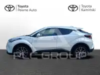 2017 Toyota C-HR