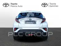 2017 Toyota C-HR