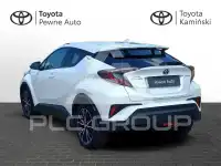 2017 Toyota C-HR