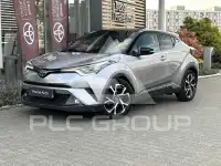 2017 Toyota C-HR