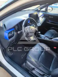 2017 Toyota C-HR