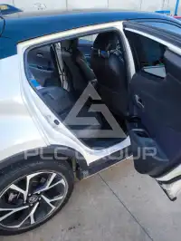 2017 Toyota C-HR