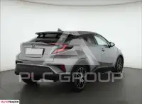 2017 Toyota C-HR