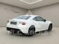 2017 Toyota 86