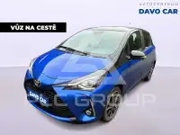 2017 Toyota YARIS
