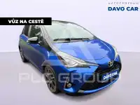 2017 Toyota YARIS