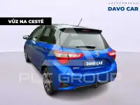 2017 Toyota YARIS