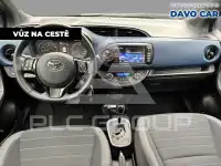 2017 Toyota YARIS