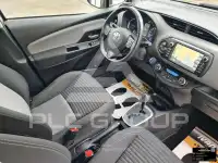 2017 Toyota YARIS