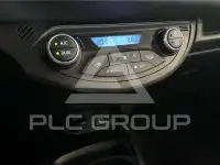 2017 Toyota YARIS